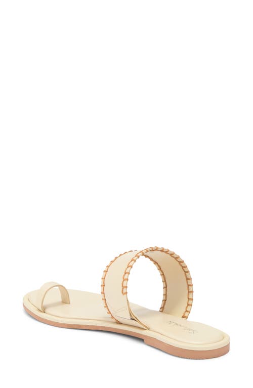 Splendid Yuna Toe Loop Sandal