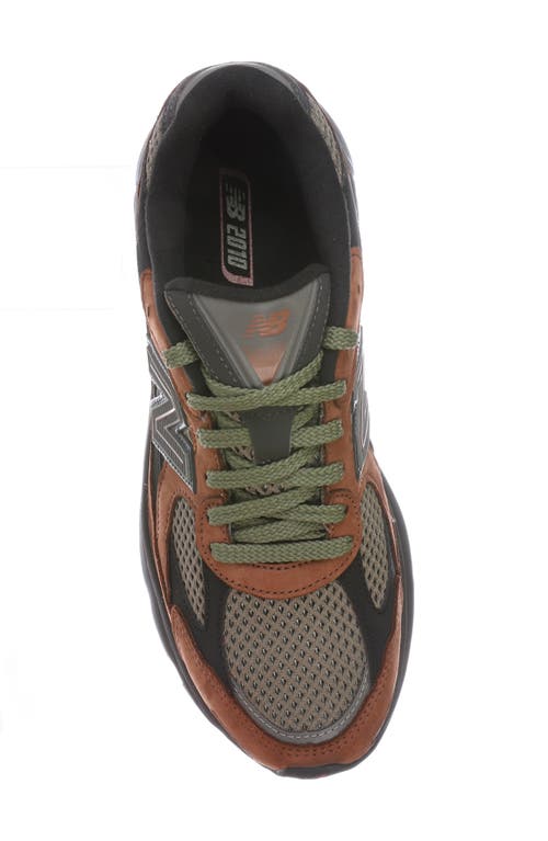 New Balance Gender Inclusive 2010 Sneaker