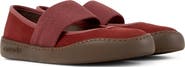 Camper Peu Touring Leather Mary Jane