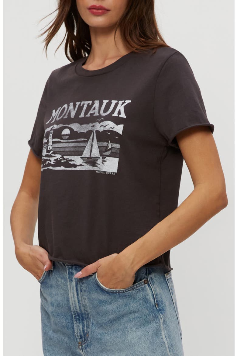 Montauk Graphic T-Shirt, Alternate, color, OXIDE