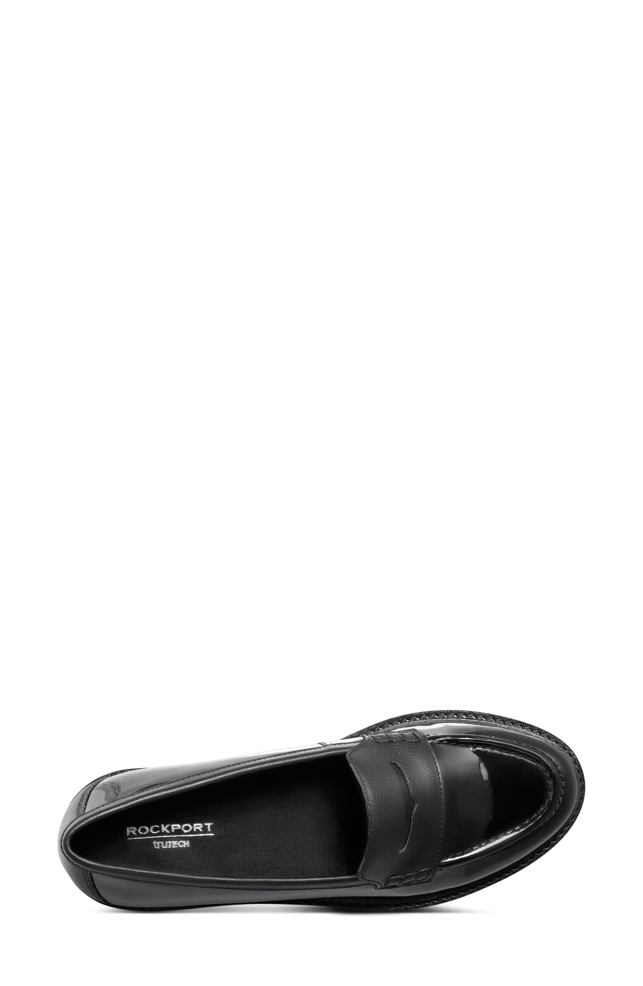 Rockport Kacey Penny Loafer, Alternate, color, 