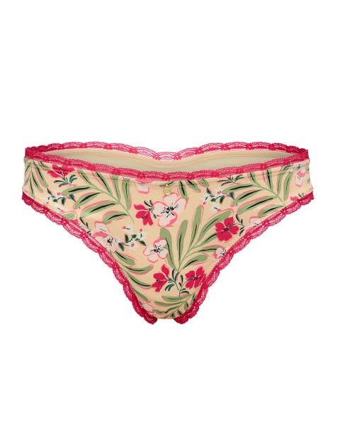 Elsie Thong Panties