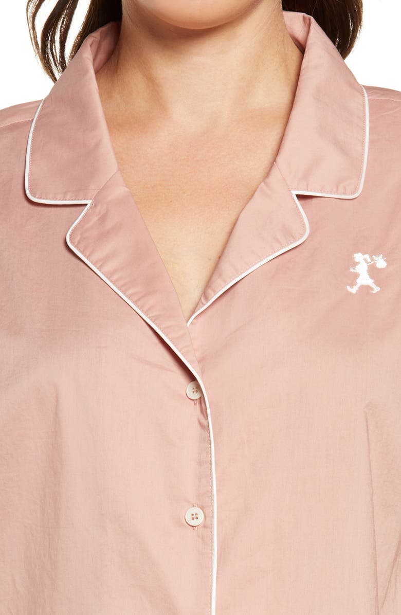 Papinelle Runaway Girl Short Pajamas | Nordstromrack