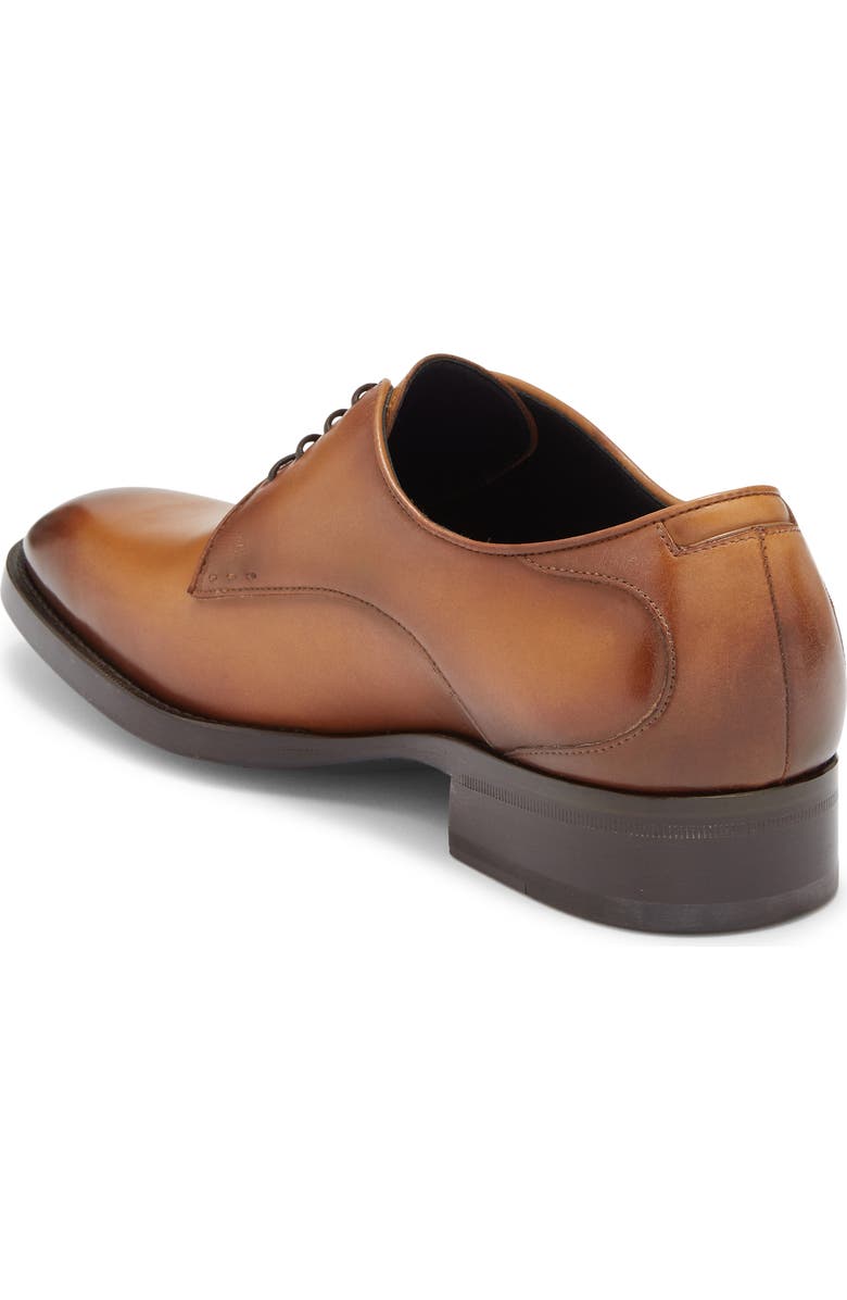 BOSS Rill Derby, Alternate, color, Medium Brown