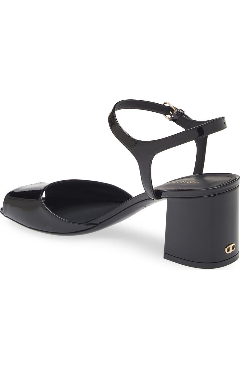 FERRAGAMO Sally Sandal, Alternate, color,