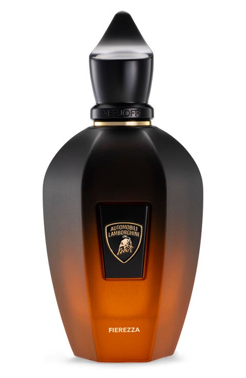 x Automobili Lamborghini Fierezza Parfum