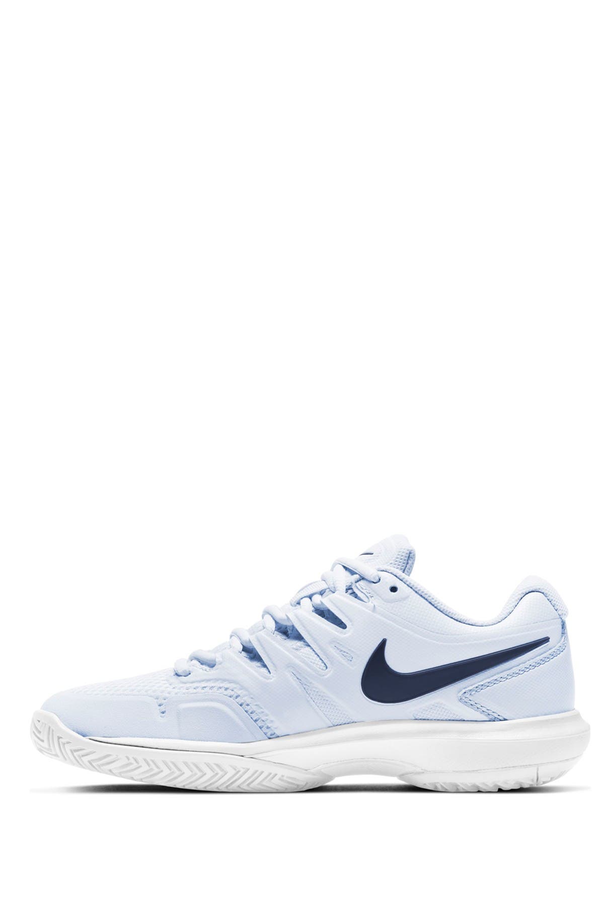 Nike Air Zoom Prestige HC Tennis Shoe, Alternate, color, 