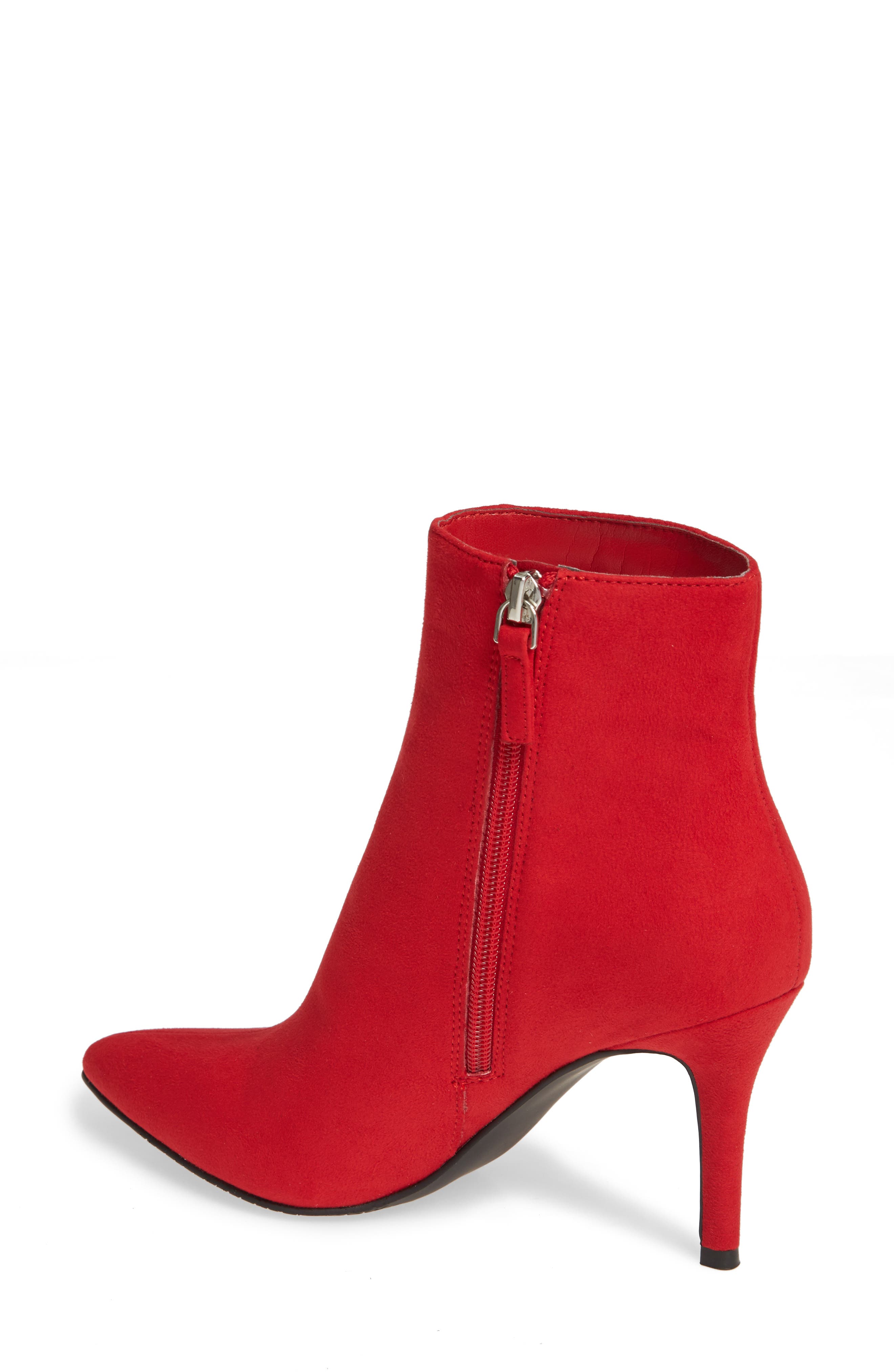 BP. Maisie Bootie, Alternate, color, 