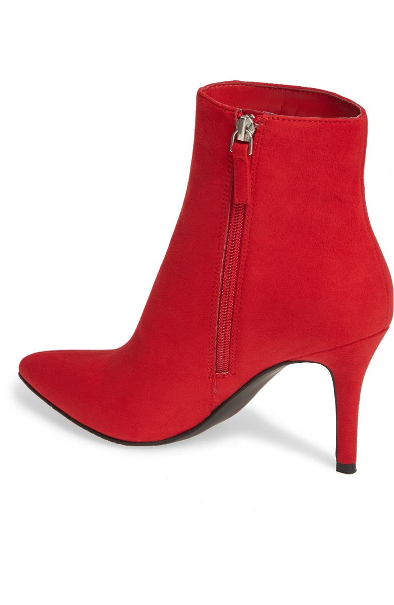 BP. Maisie Bootie, Alternate, color,