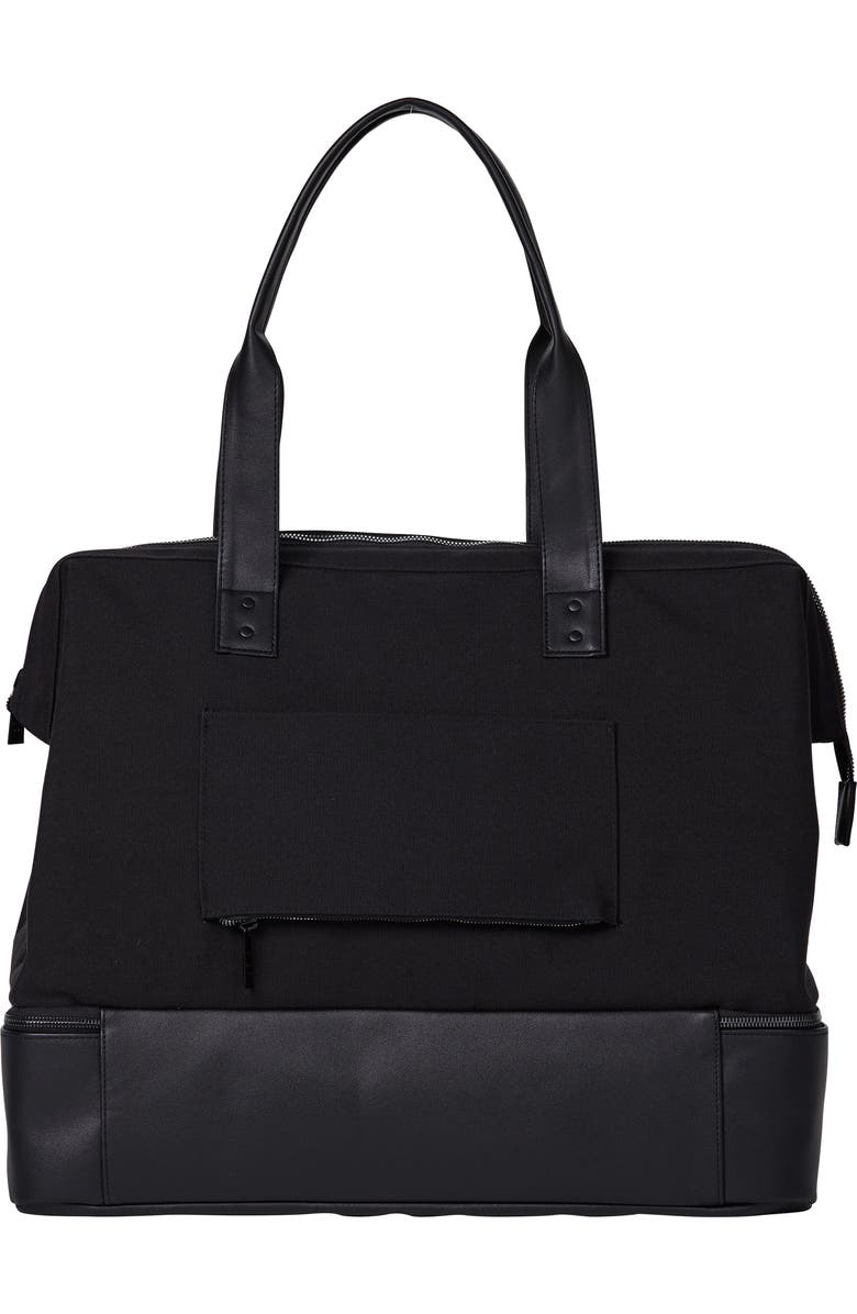 Béis Travel Multi Function Weekend Bag, Main, color,