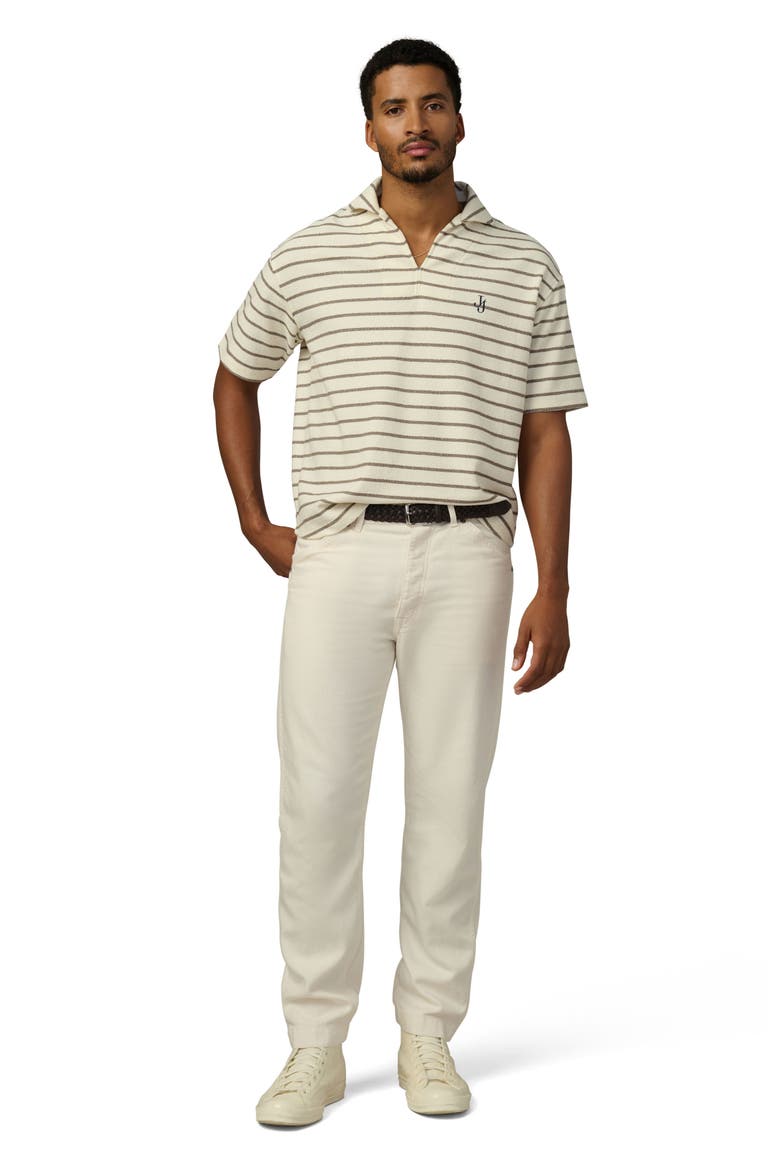 The Noah Straight Leg Jeans, Alternate, color, SEA SALT