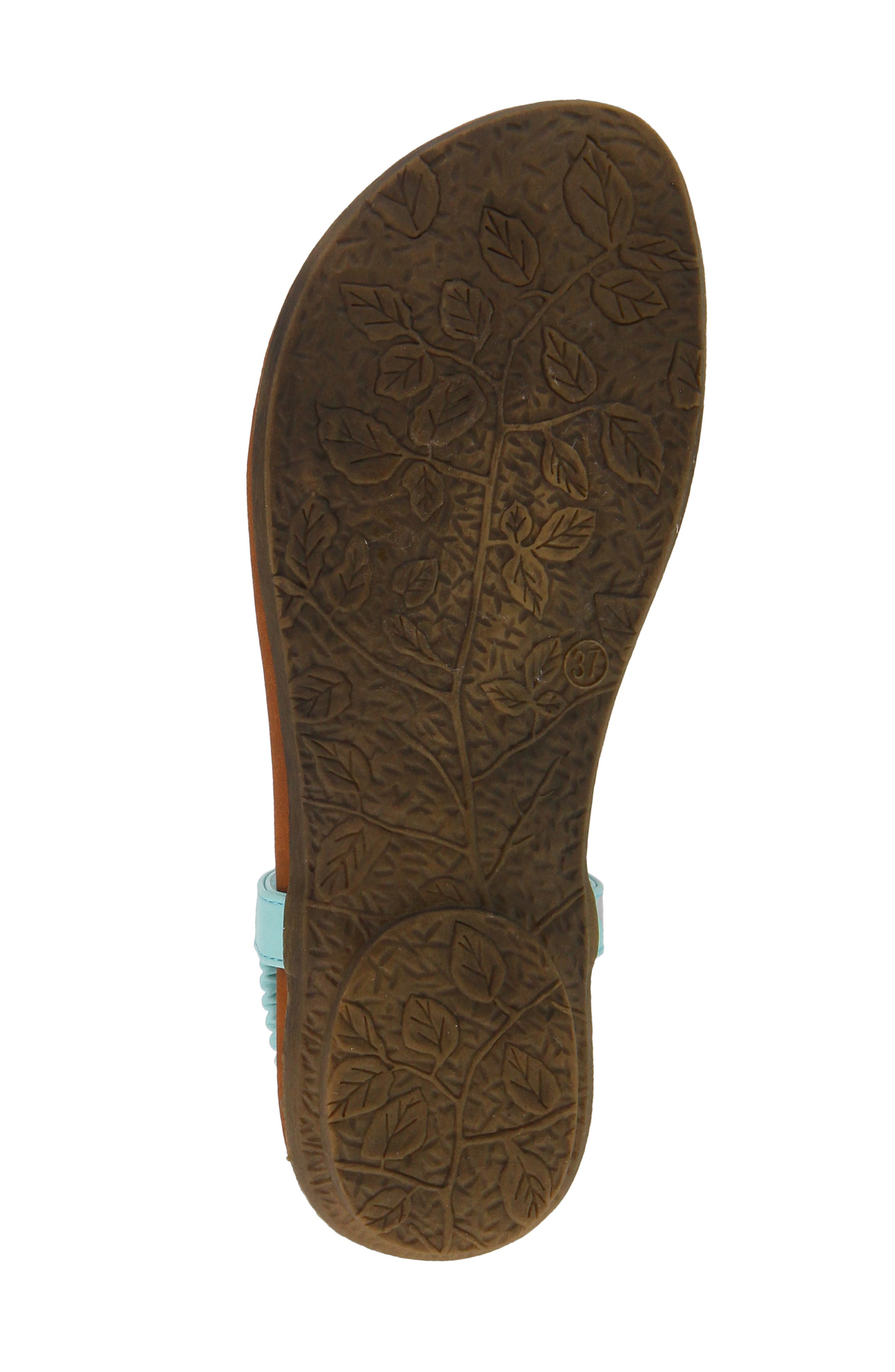 Spring Step Gadelina Thong Sandal (Women) | Nordstromrack