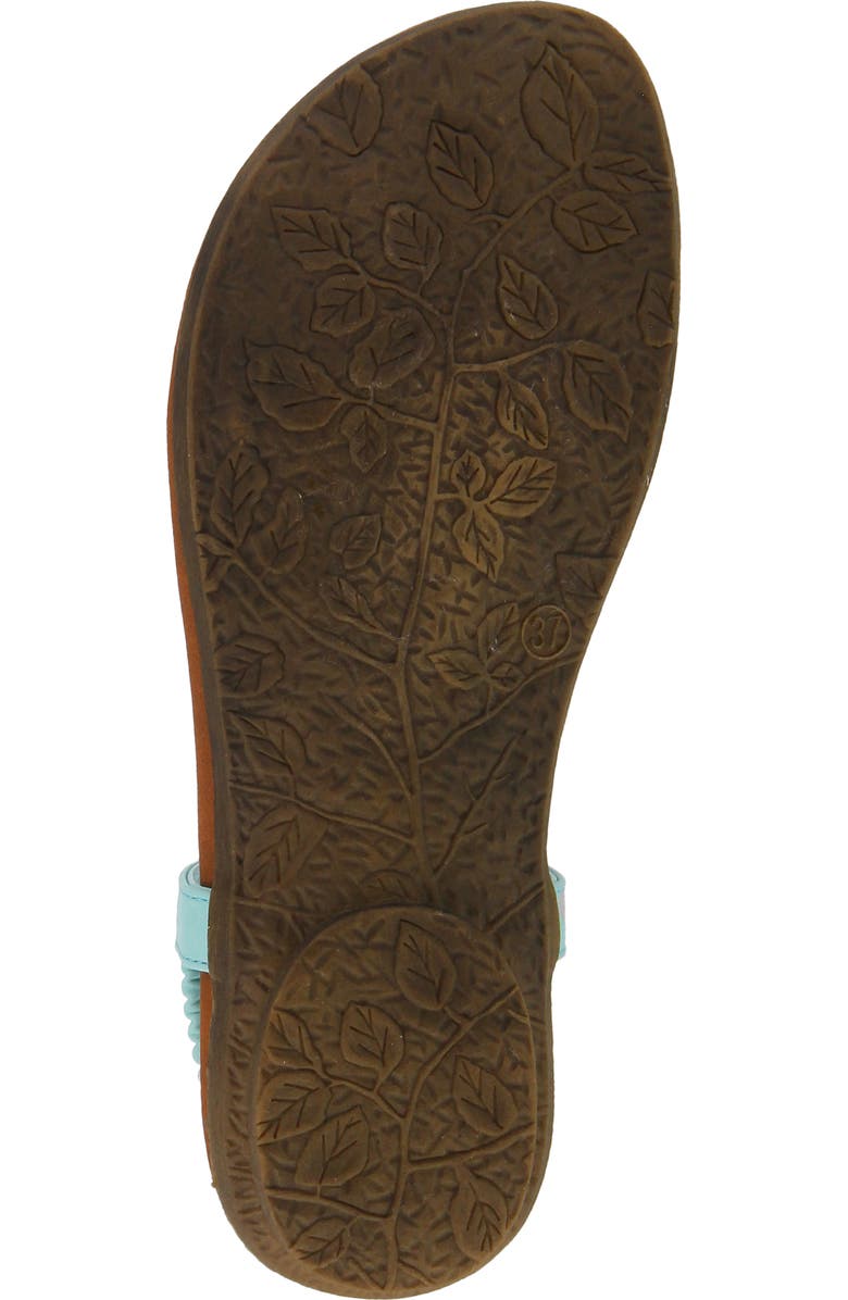 Spring Step Gadelina Thong Sandal, Alternate, color,