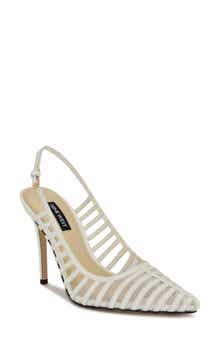Nine West Filane Pointed Toe Pump