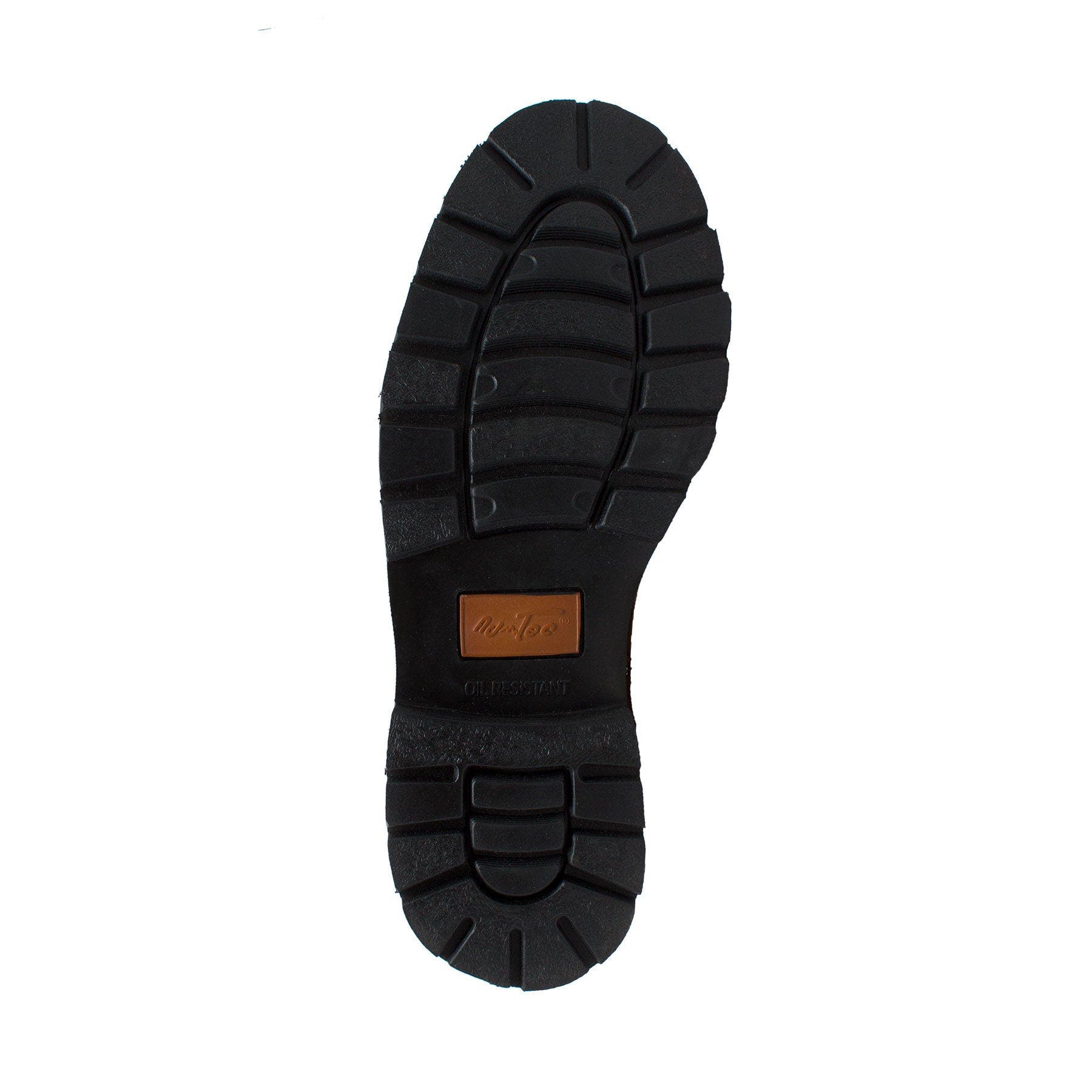 9" Lacer Boot, Alternate, color, Chestnut