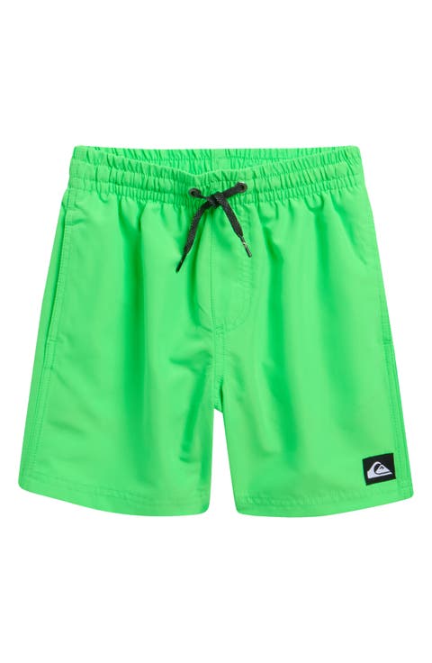 Kids' Everyday Volley Swim Trunks (Big Kid)