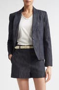 Eleventy Denim Jacket