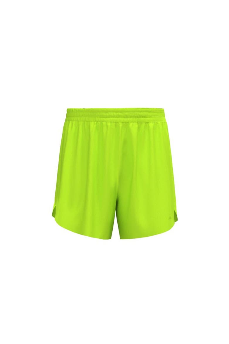Prime Sport Short 5", Alternate, color, Neon Green