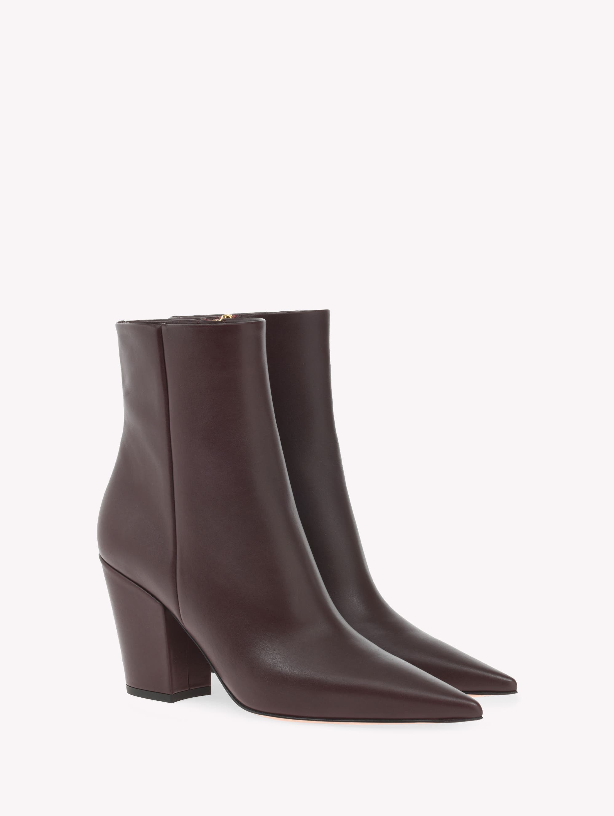 Keinna Bootie - image 4