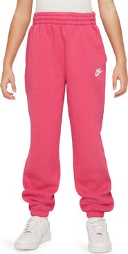 Nike Kids' Sportswear Club Fleece Sweatpants