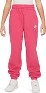 Nike Kids' Sportswear Club Fleece Sweatpants