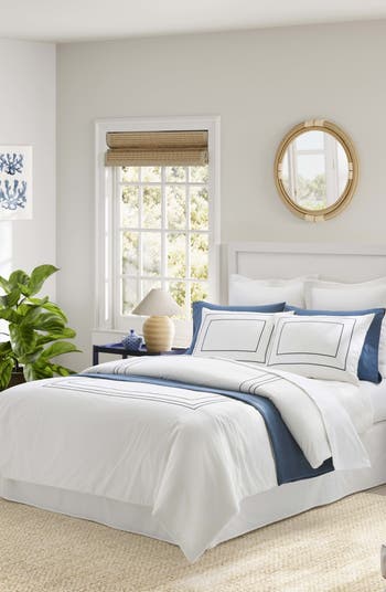 Alden Duvet Cover & Sham Set