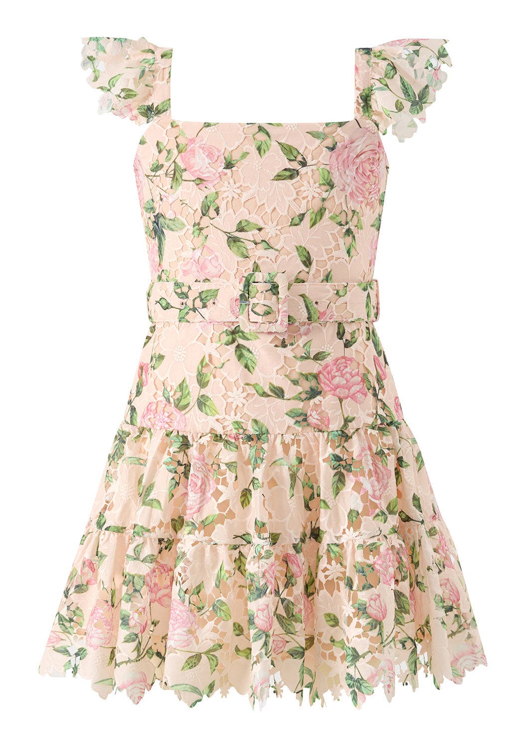 selected Floral