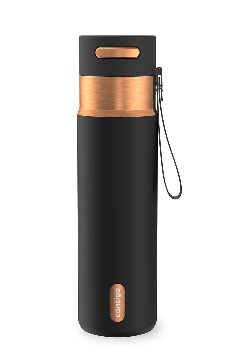 Licorice Bronze