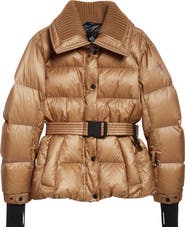 Moncler Grenoble Bataillouse Down Ski Jacket