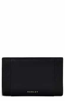 Radley Regents Row Medium Bifold Leather Wallet