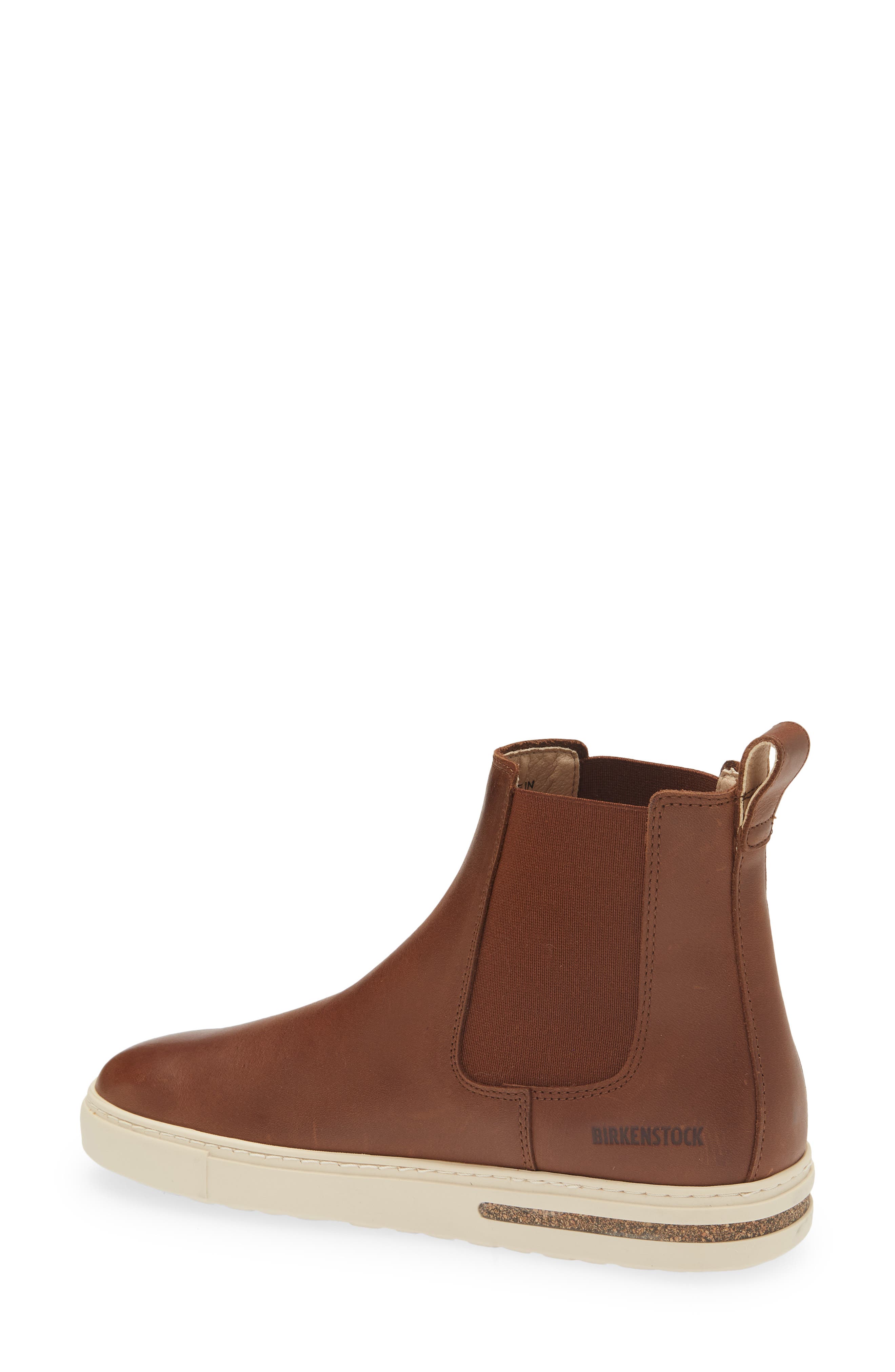 Birkenstock Bend Chelsea Sneaker Boot, Alternate, color, 