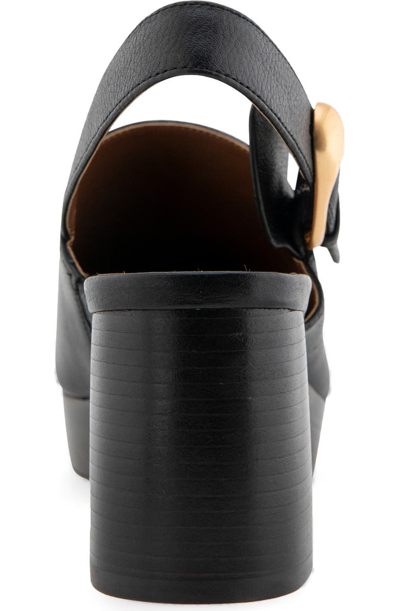 Aerosoles Sumari Slingback Platform Clog, Alternate, color,