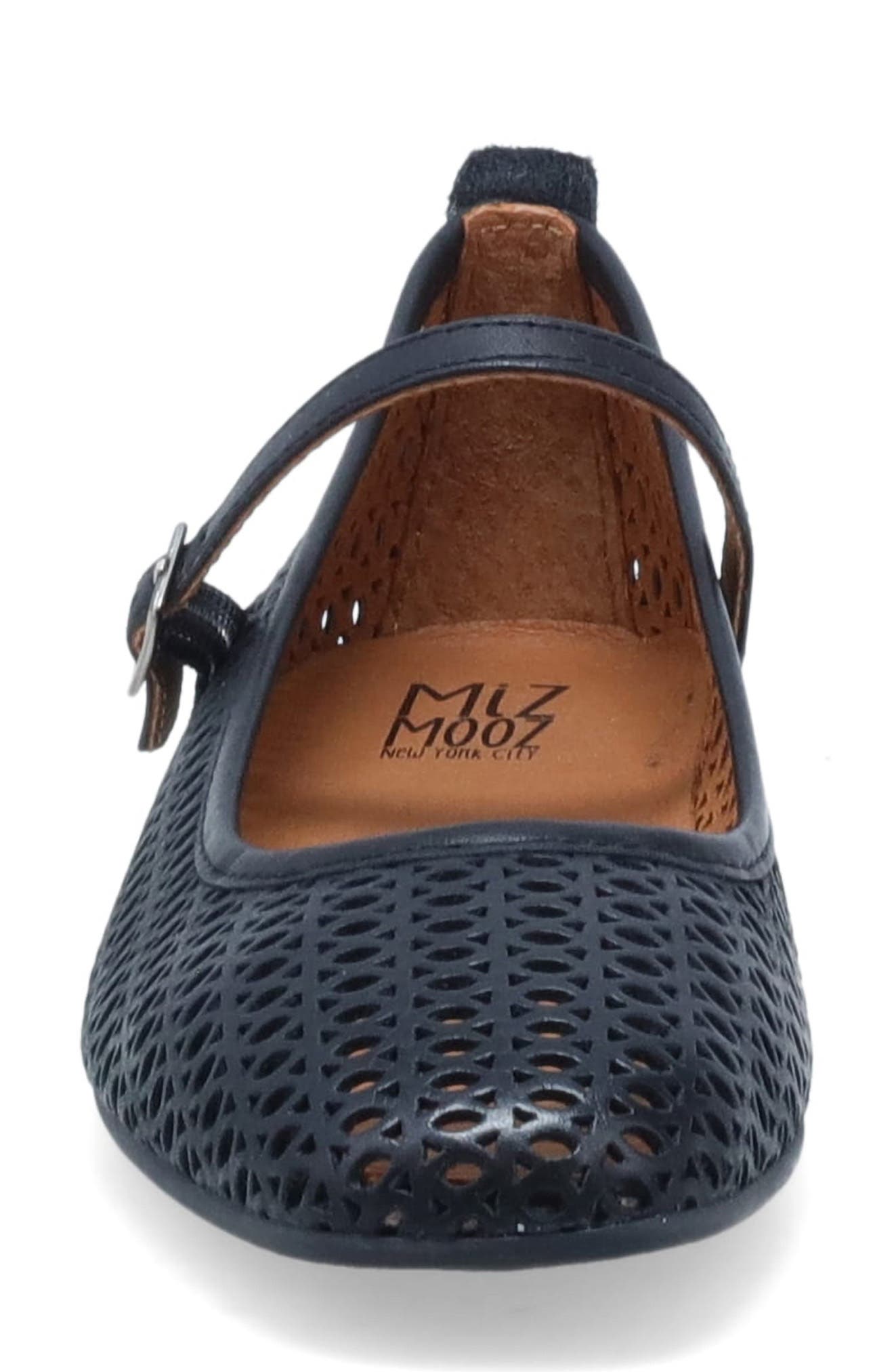 Miz Mooz Zaylee Mary Jane, Alternate, color, 