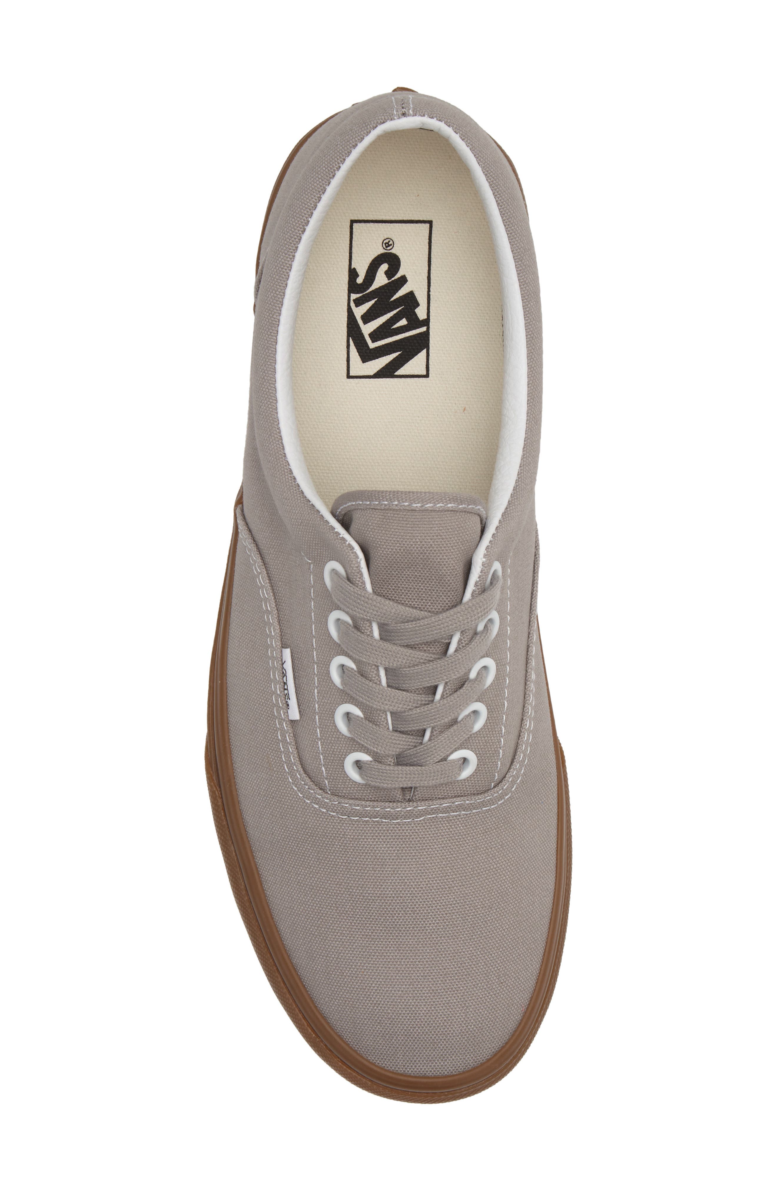 Vans U Era Low-Top Sneaker, Alternate, color, 