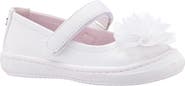 Nina Kids' Natty Mary Jane Flat