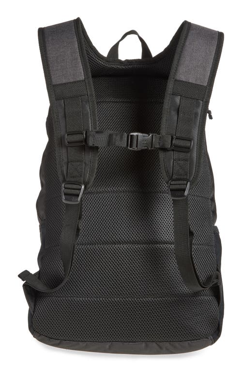Billabong Chief Comm Backpack In Gray