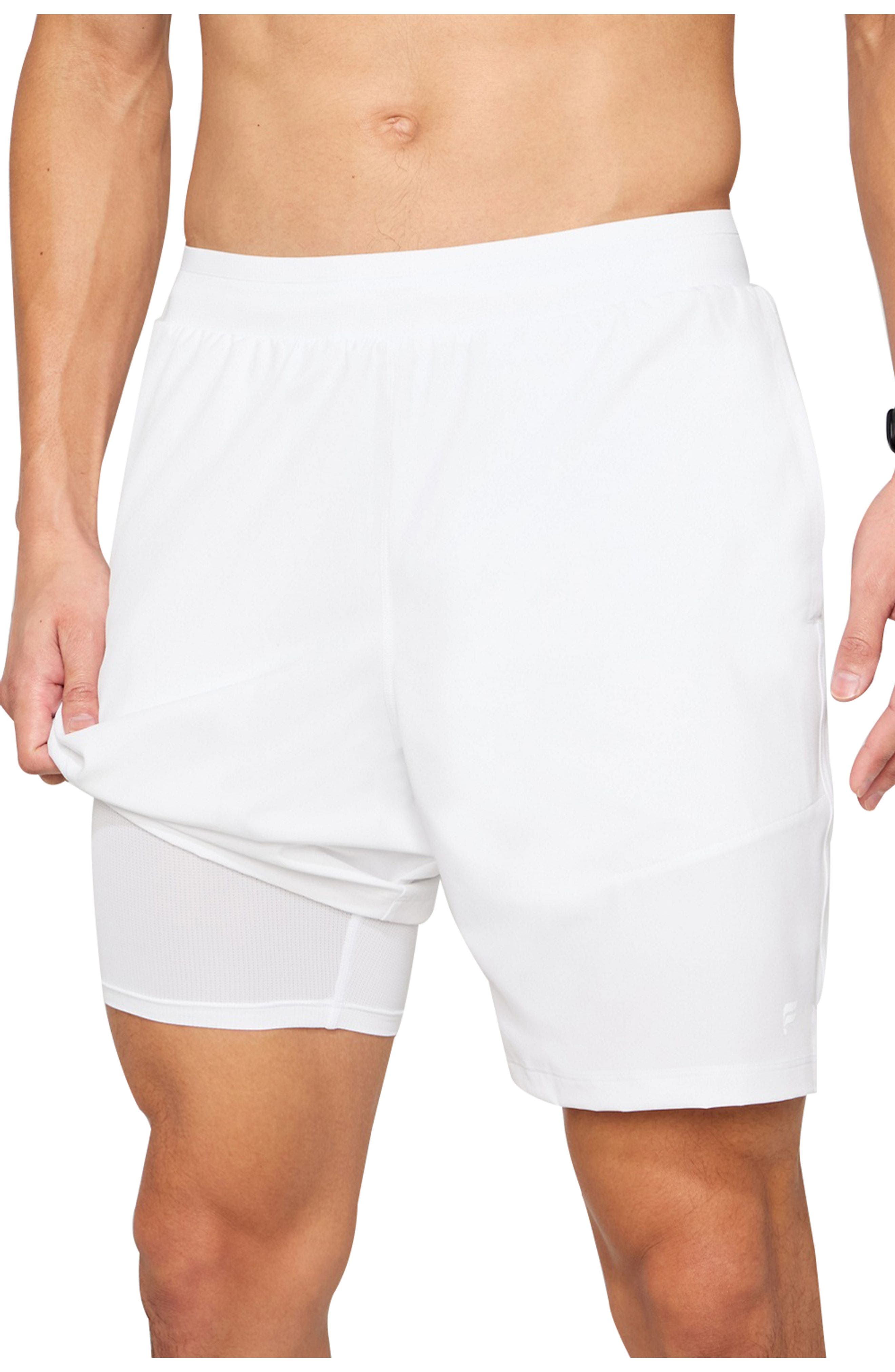 Classic White