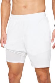 Fabletics The Fundamental Short II Lined 7"