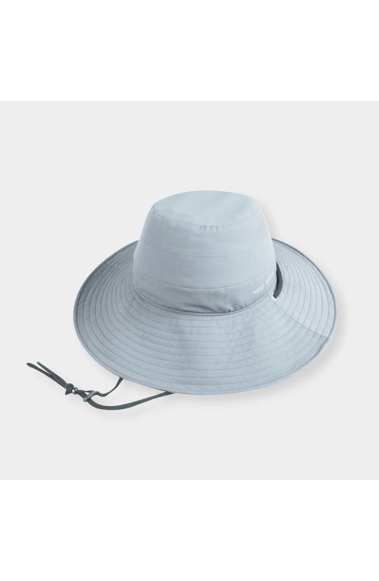 Kanut Sports Gallatin Women's Wide Brim Bucket hat, Main, color, Cloud