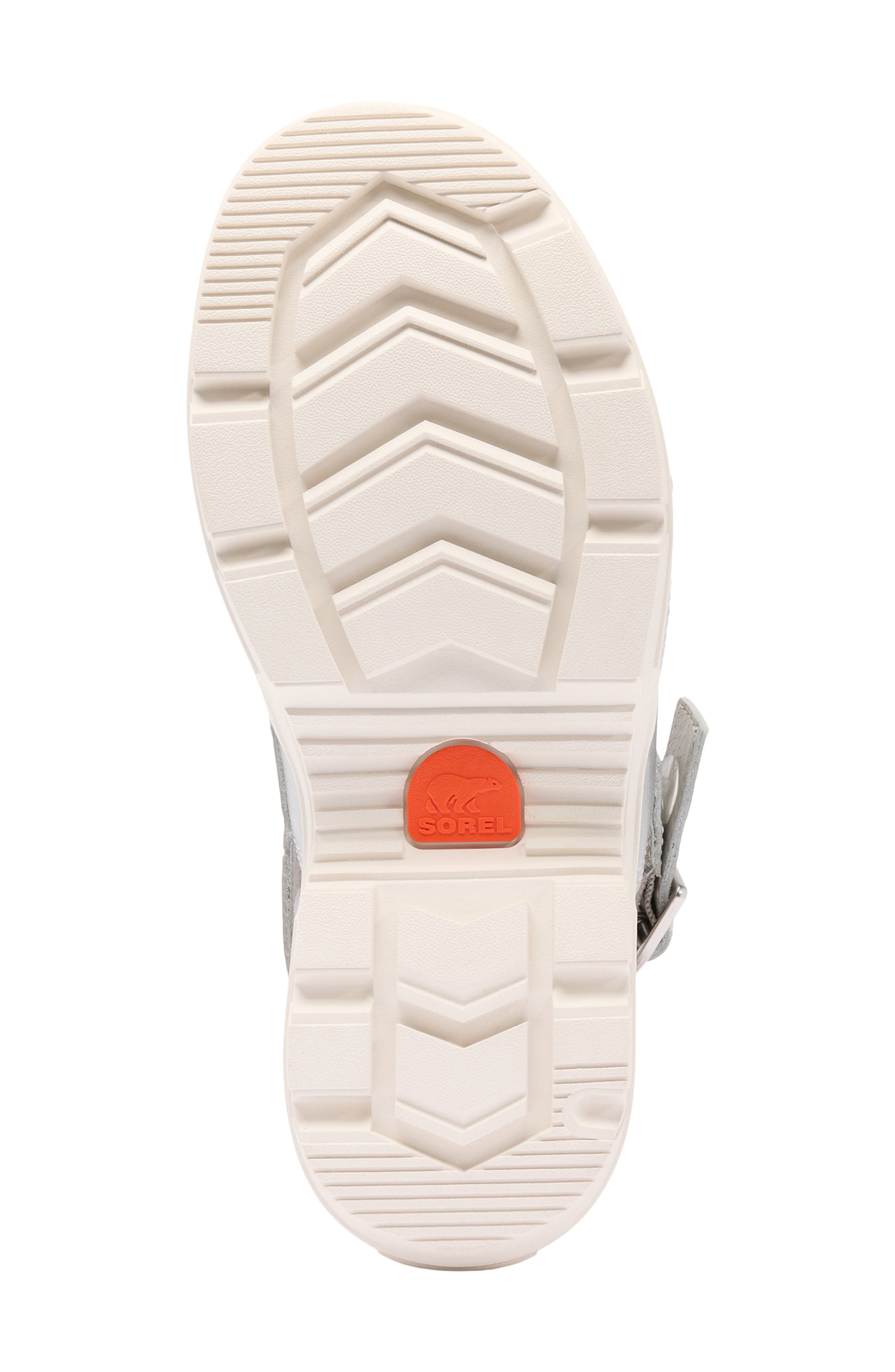 ROAM'N RVT Clog, Alternate, color, PURE SILVER/ SEA SALT
