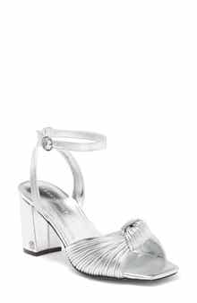 Tommy Hilfiger Sarifina Knotted Strap Sandal