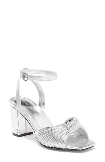Tommy Hilfiger Sarifina Knotted Strap Sandal