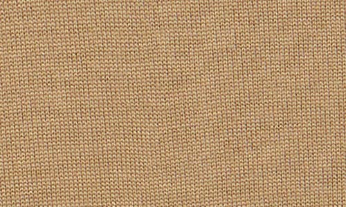 Nordstrom Merino Wool Crewneck Sweater In Brown