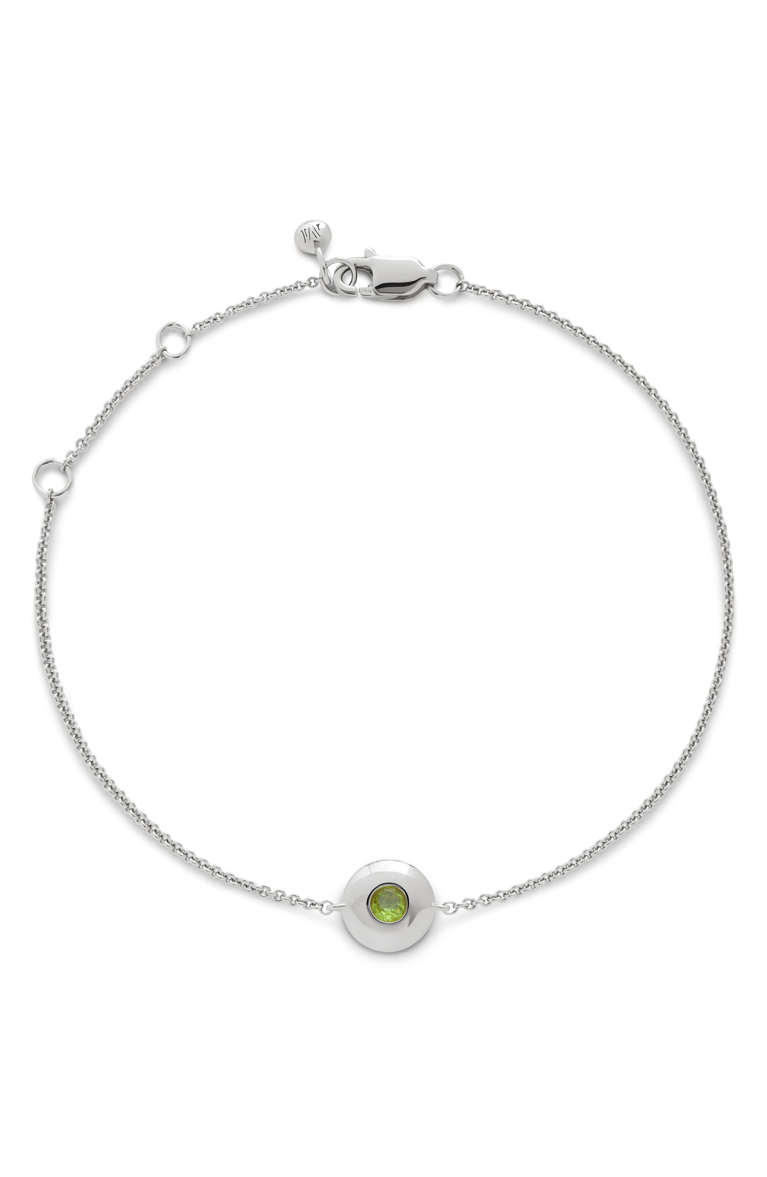 selected STERLING SILVER / PERIODT