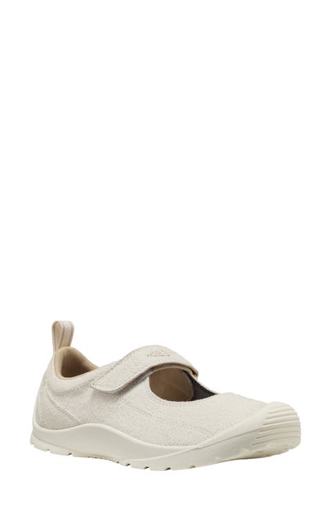 Jasper KM Lite Faux Leather Mary Jane