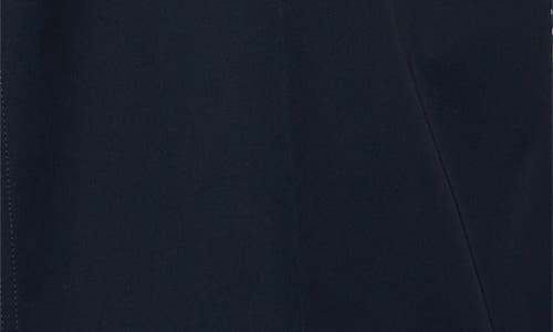 Second / Layer Second Layer Angel Embroidered Pants In Navy 0043