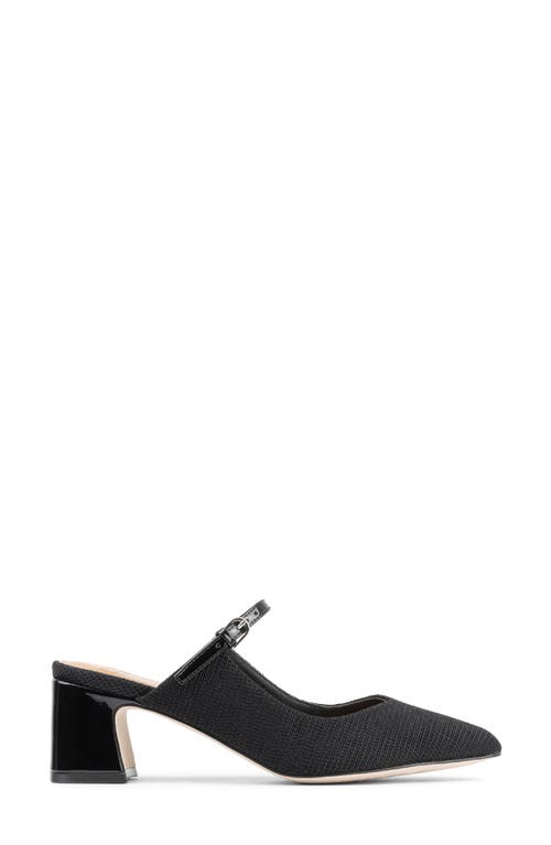 Donald Pliner Valentin Mule Pump In Black