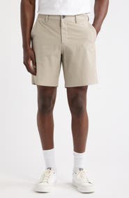 Vuori Aim Performance Shorts