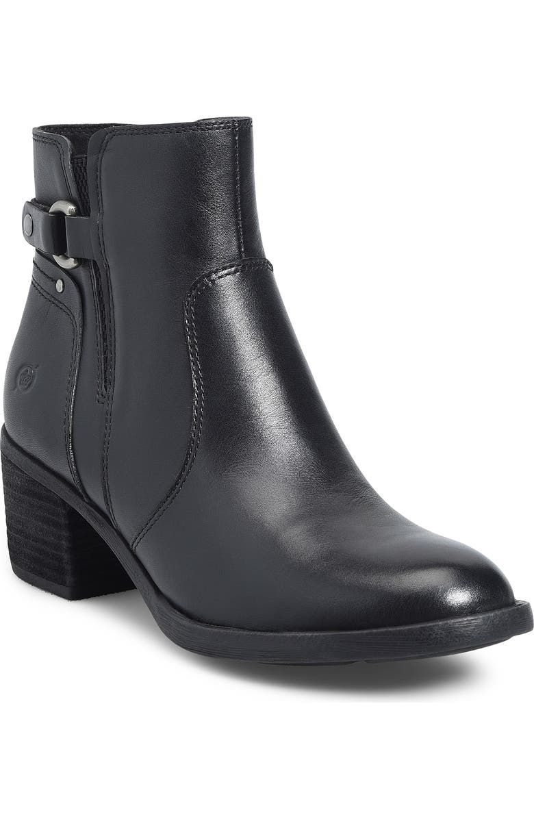 Børn Reis Bootie, Main, color,