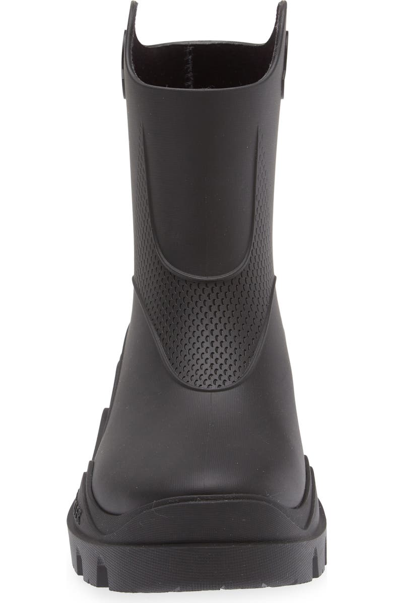 Moncler Misty Waterproof Rain Boot, Alternate, color,